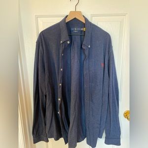 Men’s XXL Ralph Lauren Button Down shirt